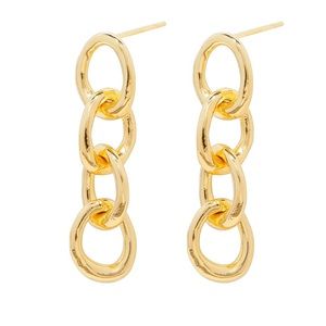 Gorjana Alex Earrings